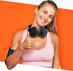 invitacion gimnasio