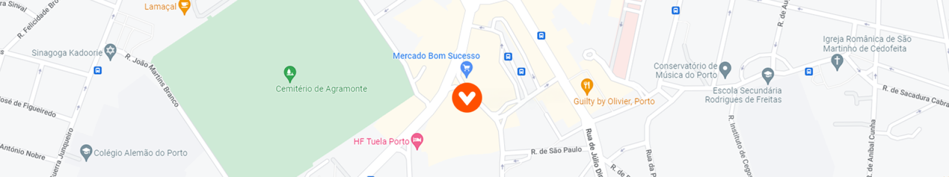 VivaGym Shopping Cidade do Porto