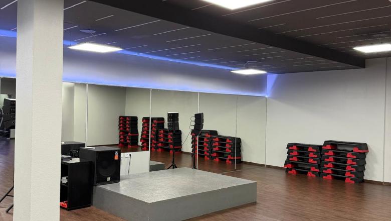 studio
