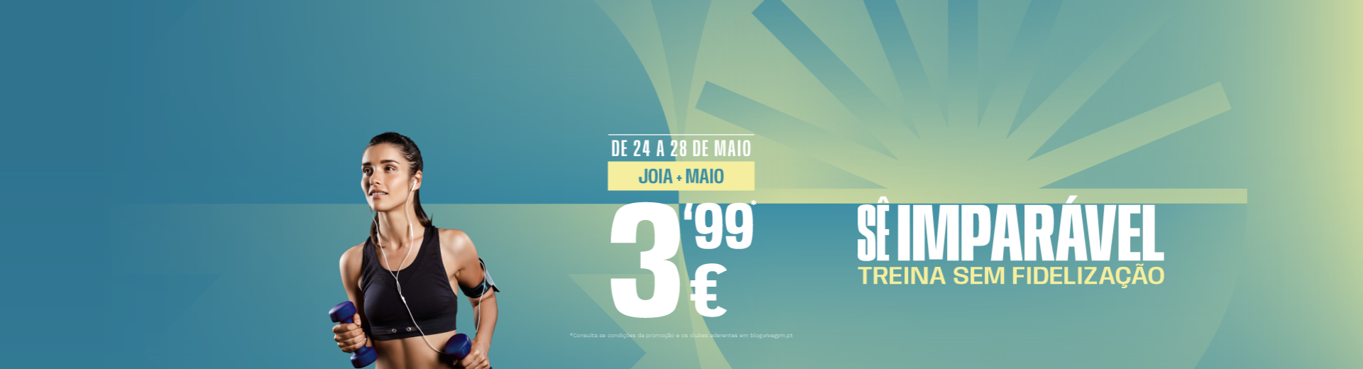 Joia+Maio 3,99 euros
