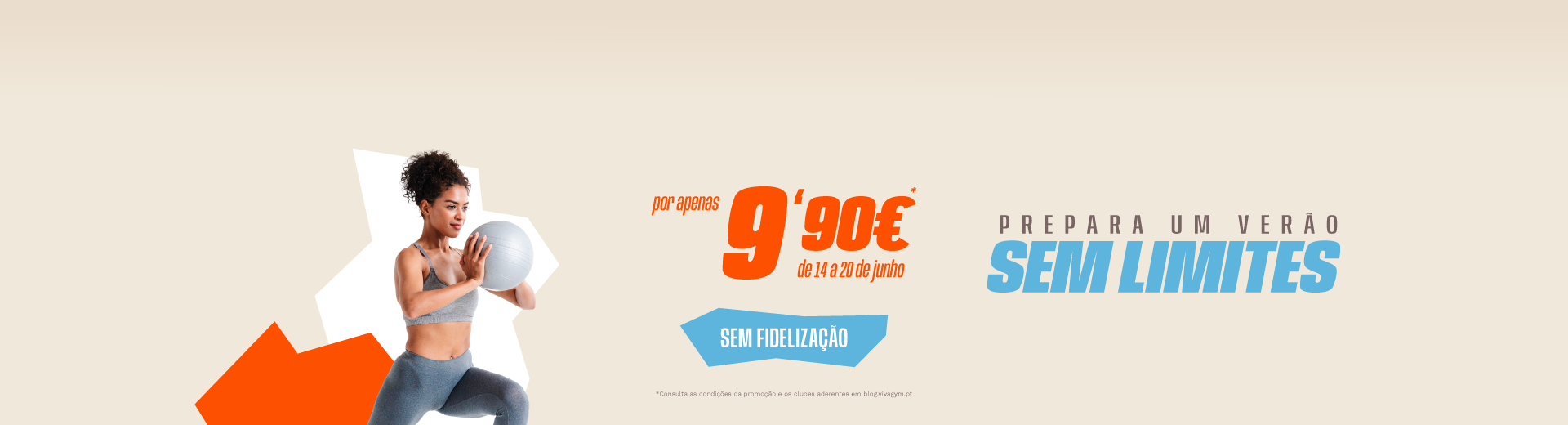 por apenas 9,90 euros