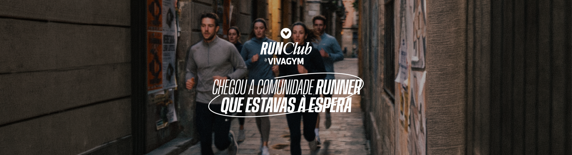 Run Club