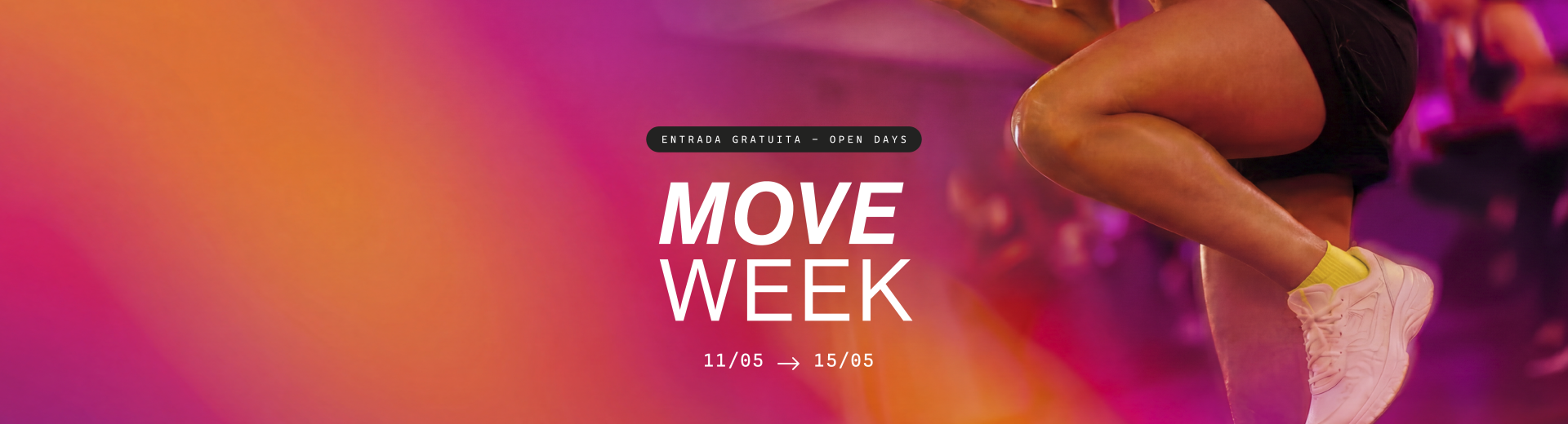 Move Week