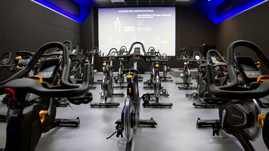 Zona Cycling