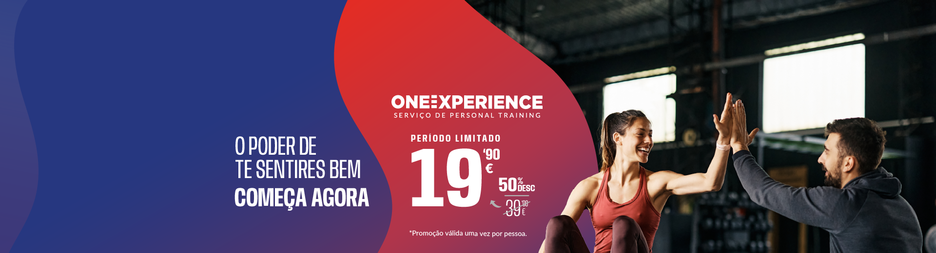 One Experience
